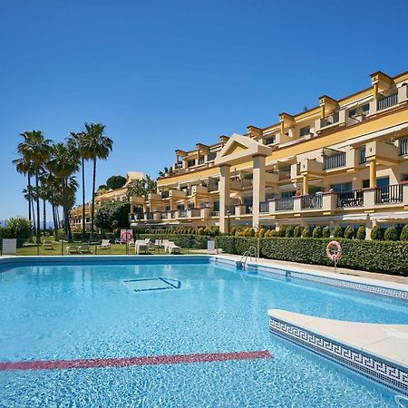 מארבלה Oleholidays Romana Playa 146 Vistas Al Mar מראה חיצוני תמונה