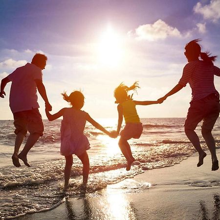 מארבלה Oleholidays Romana Playa 146 Vistas Al Mar מראה חיצוני תמונה