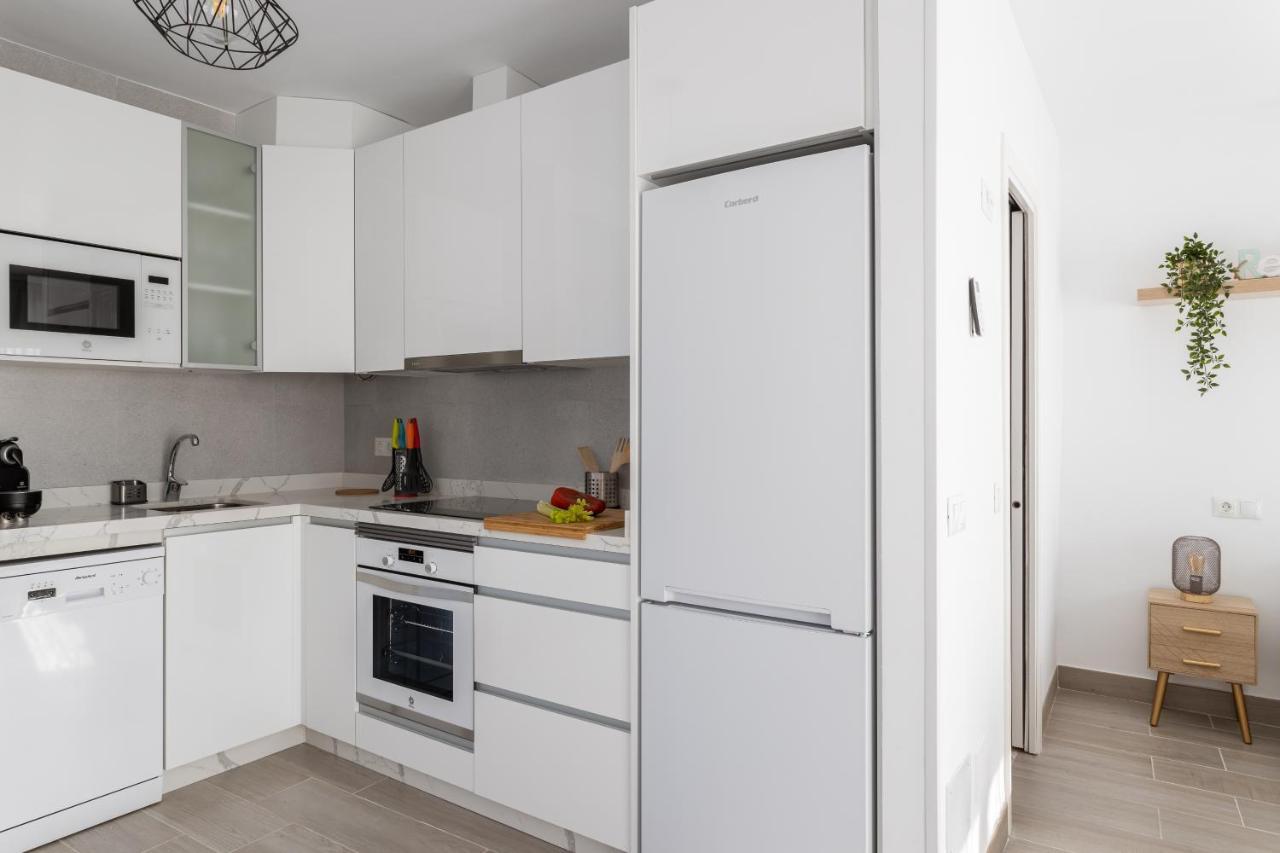 מארבלה Oleholidays Romana Playa 146 Vistas Al Mar מראה חיצוני תמונה